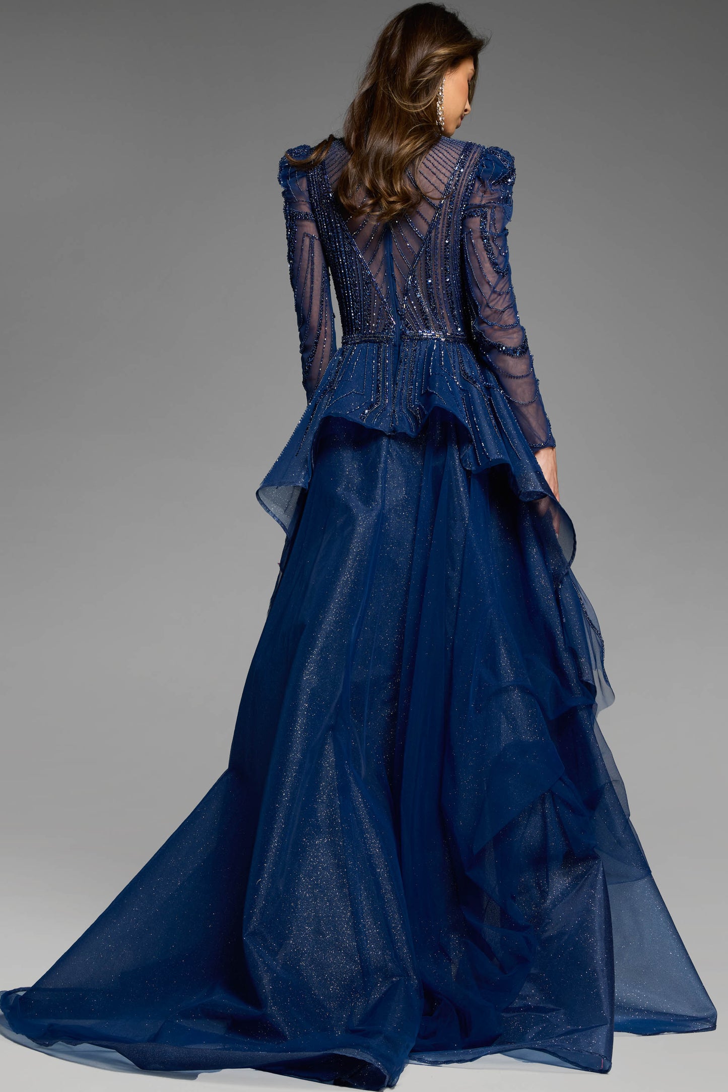 Jovani 44841 Dress - ElbisNY