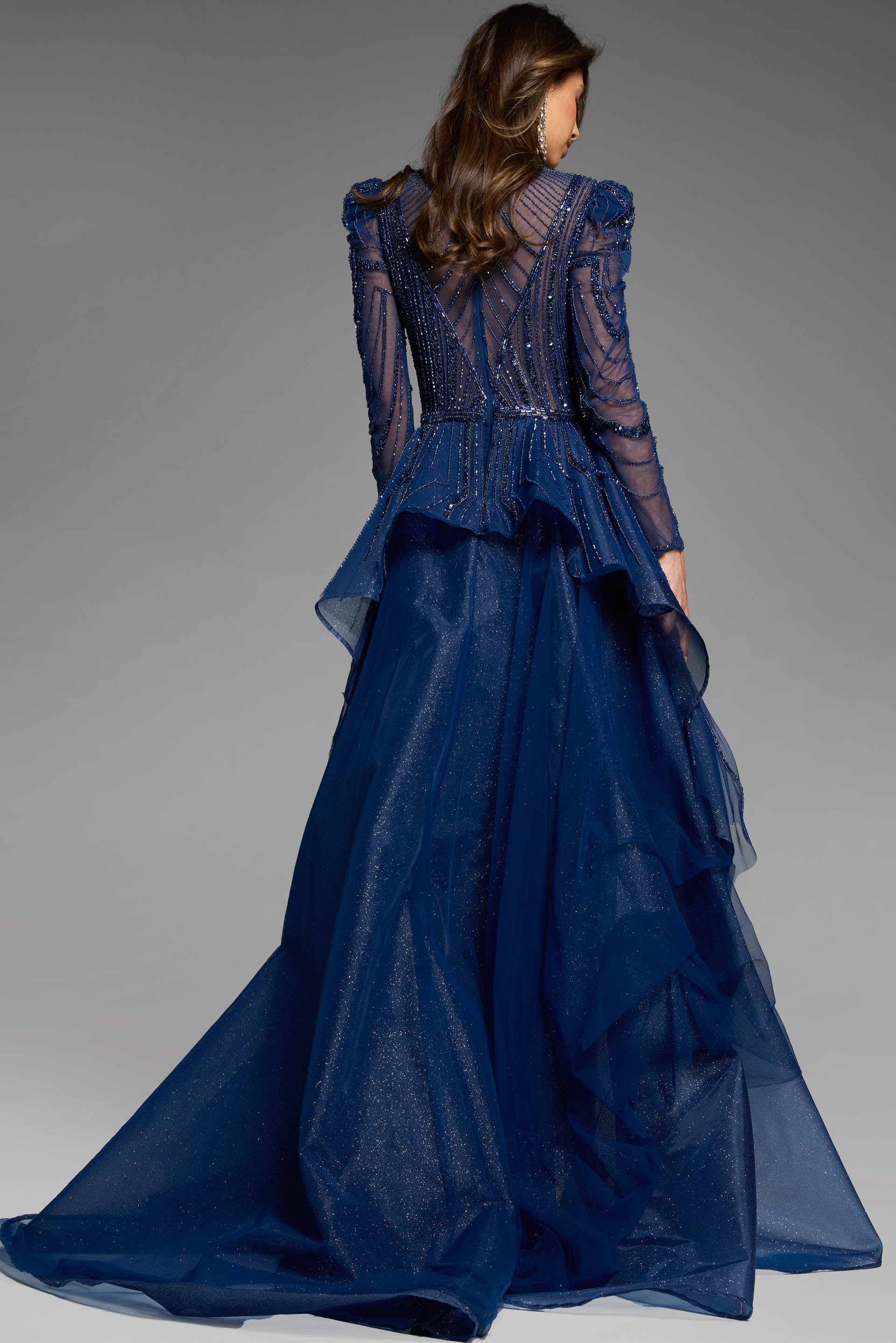 Jovani 44841 Dress - ElbisNY