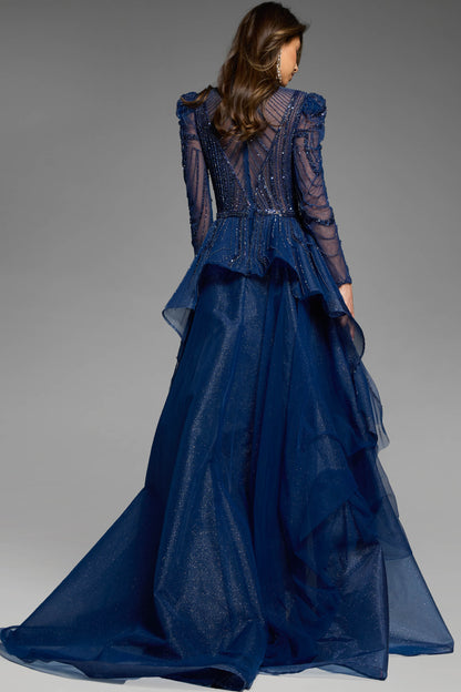 Jovani 44841 Dress - ElbisNY