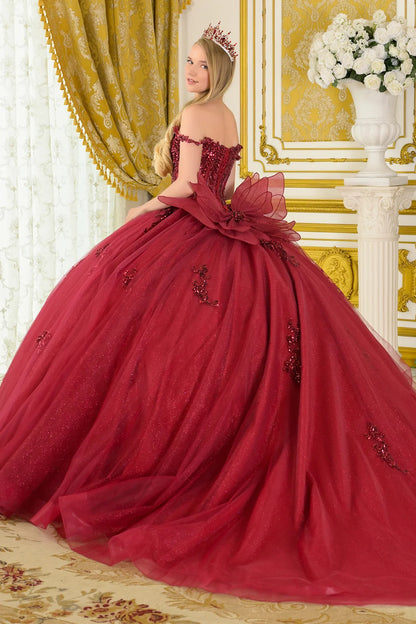 GL3712 Elizabeth K Dress