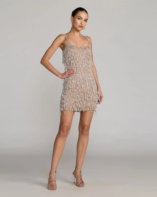 Mac Duggal 10121 Dress