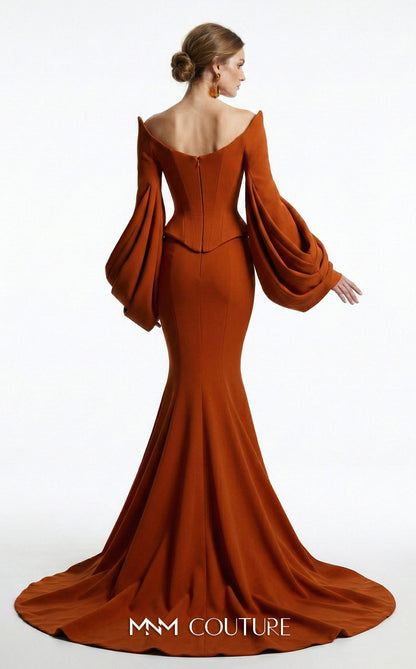 Fouad Sarkis F03036 Dress