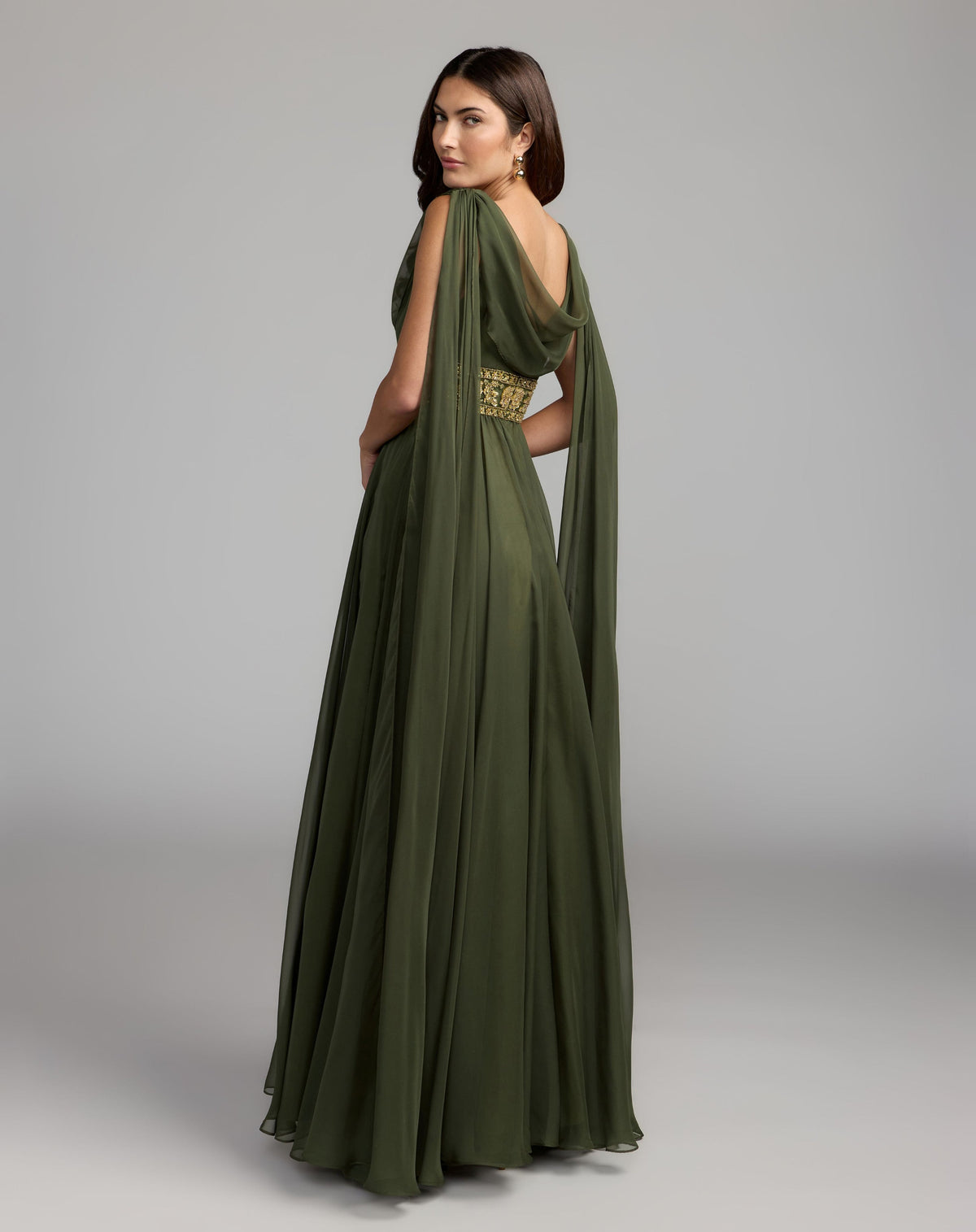 Mac Duggal 69218 Dress