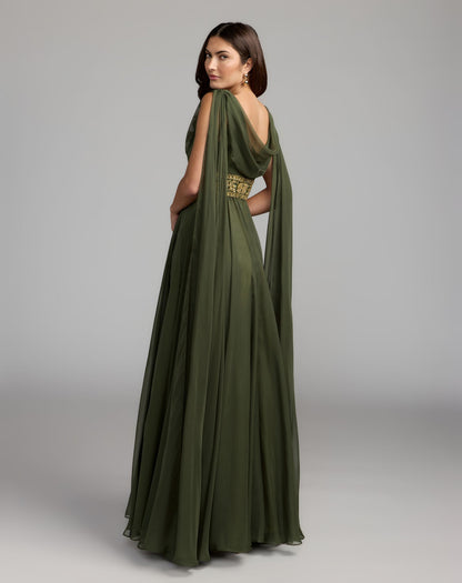 Mac Duggal 69218 Dress