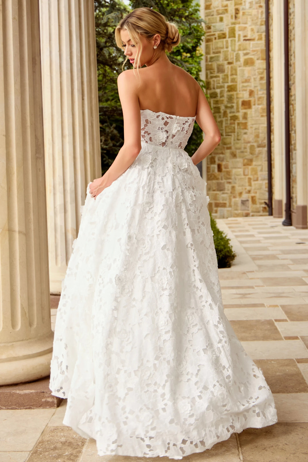 Jovani JB45912 Dress