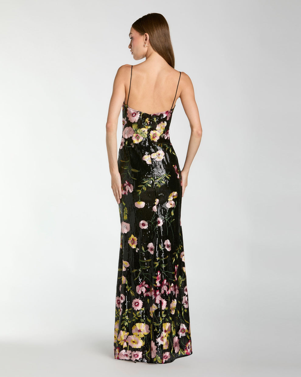 Mac Duggal 68896 - ElbisNY