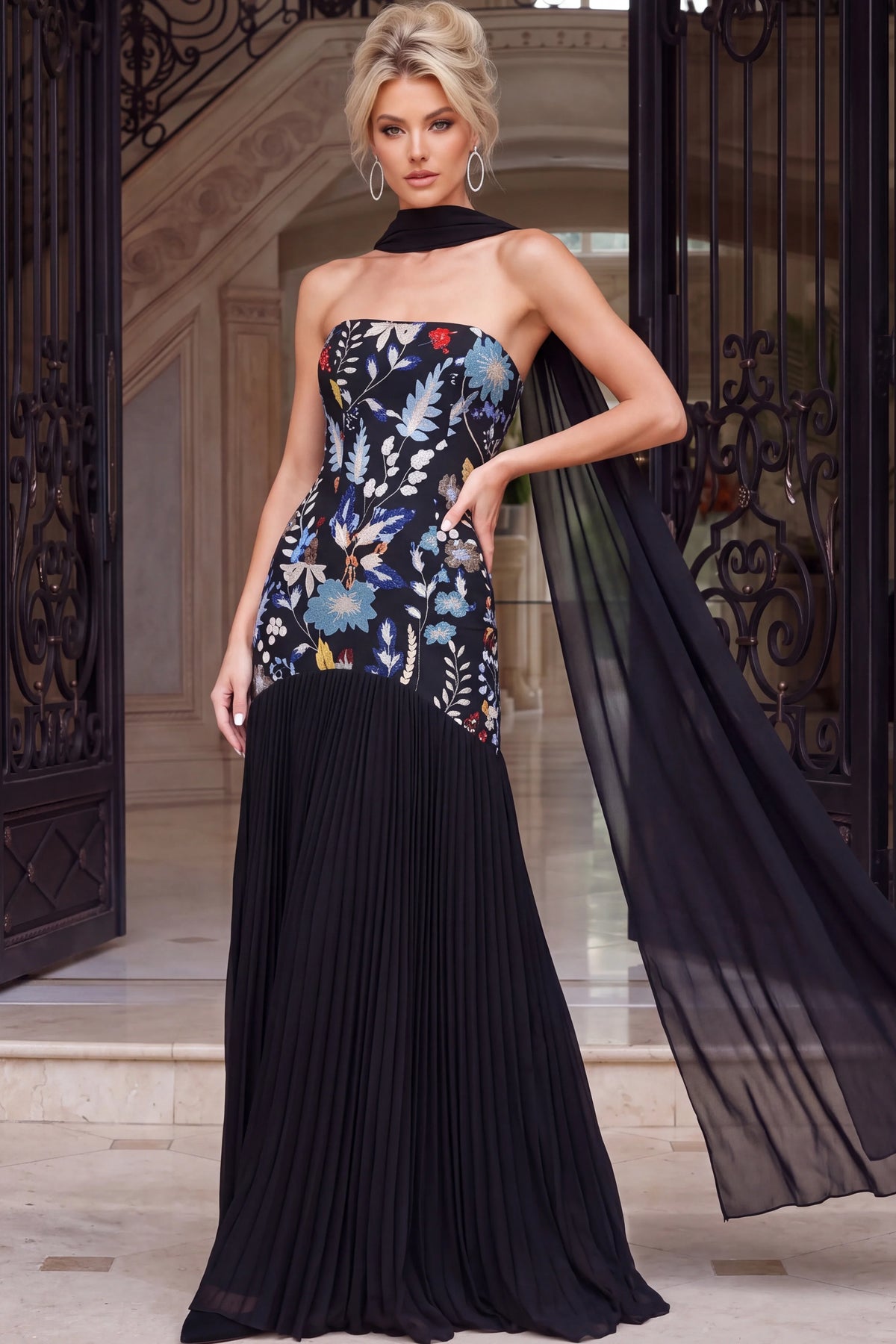 Jovani 54322 Dress