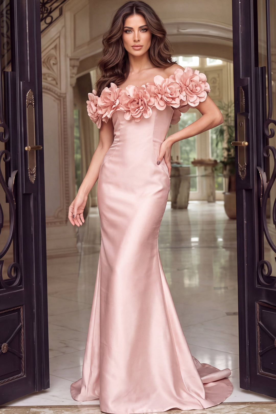Jovani 45668 Dress