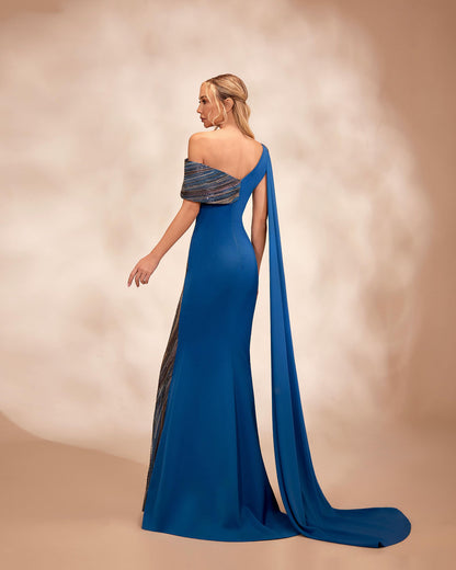 Reverie Couture FW19 Dress - ElbisNY