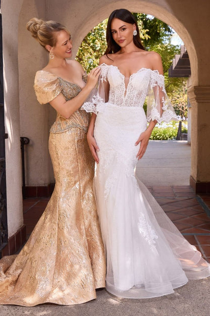 Ladivine CD659W Dress