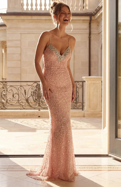 Jovani 52671 Dress - ElbisNY