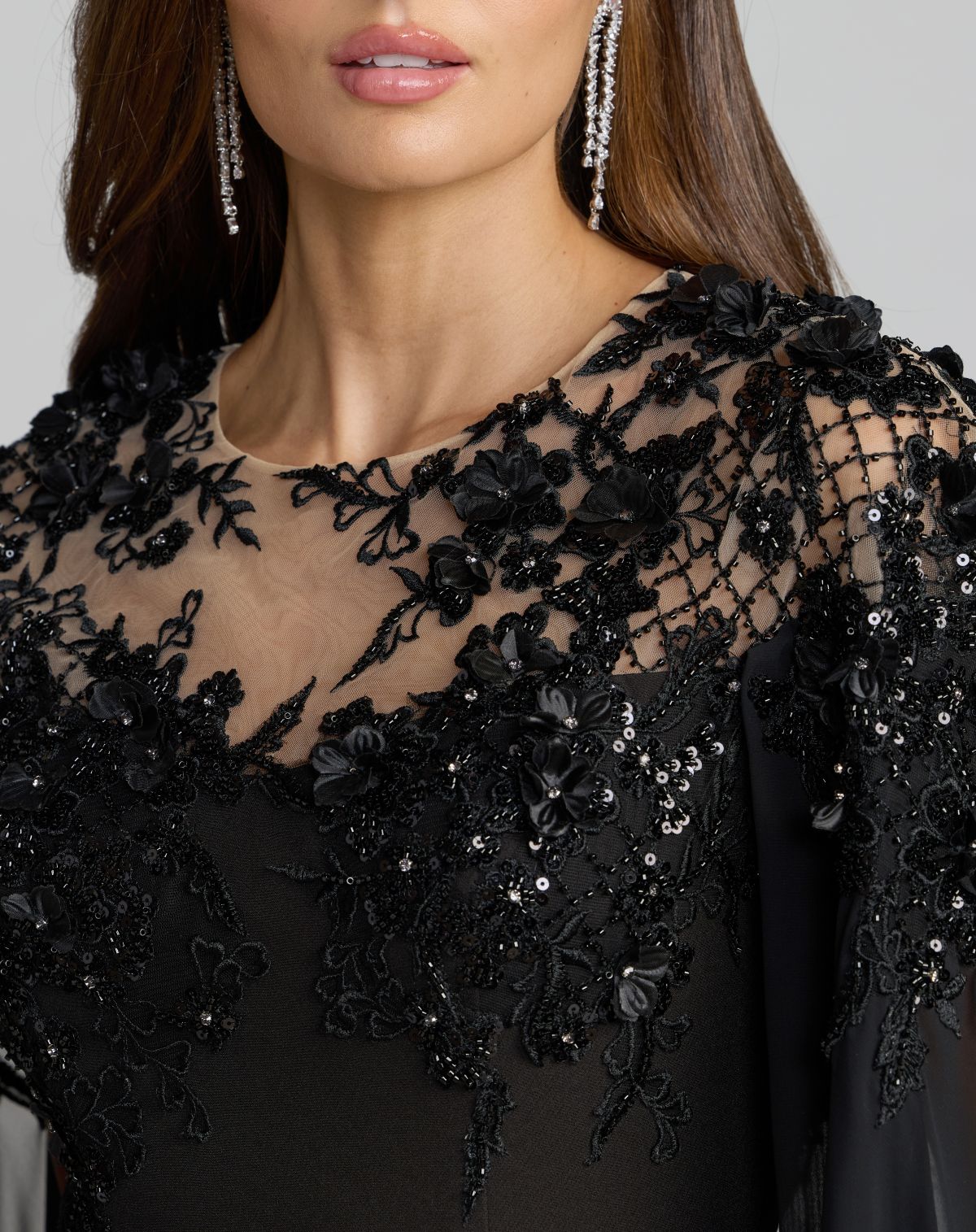 Mac Duggal 11954 Dress