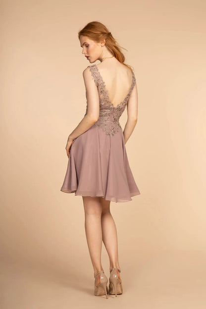 GS1622 Elizabeth K Dress