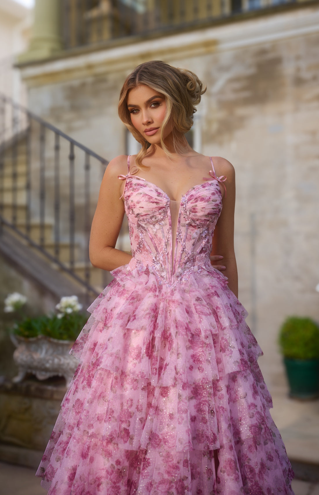 Starielle STR88 Dress