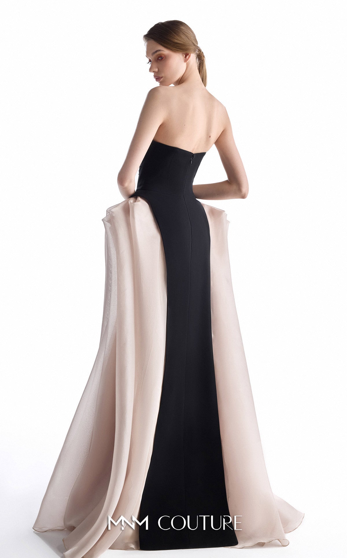 Gaby Charbachy G2226 Dress