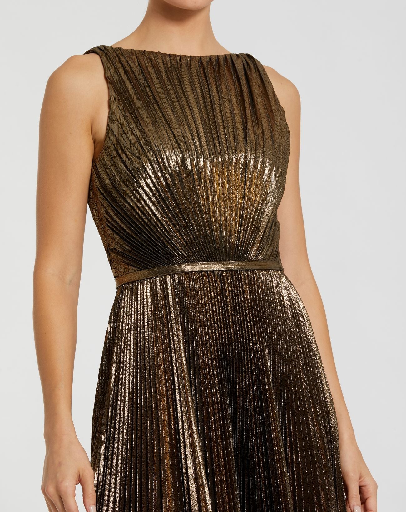 Ieena for Mac Duggal 27611 Dress