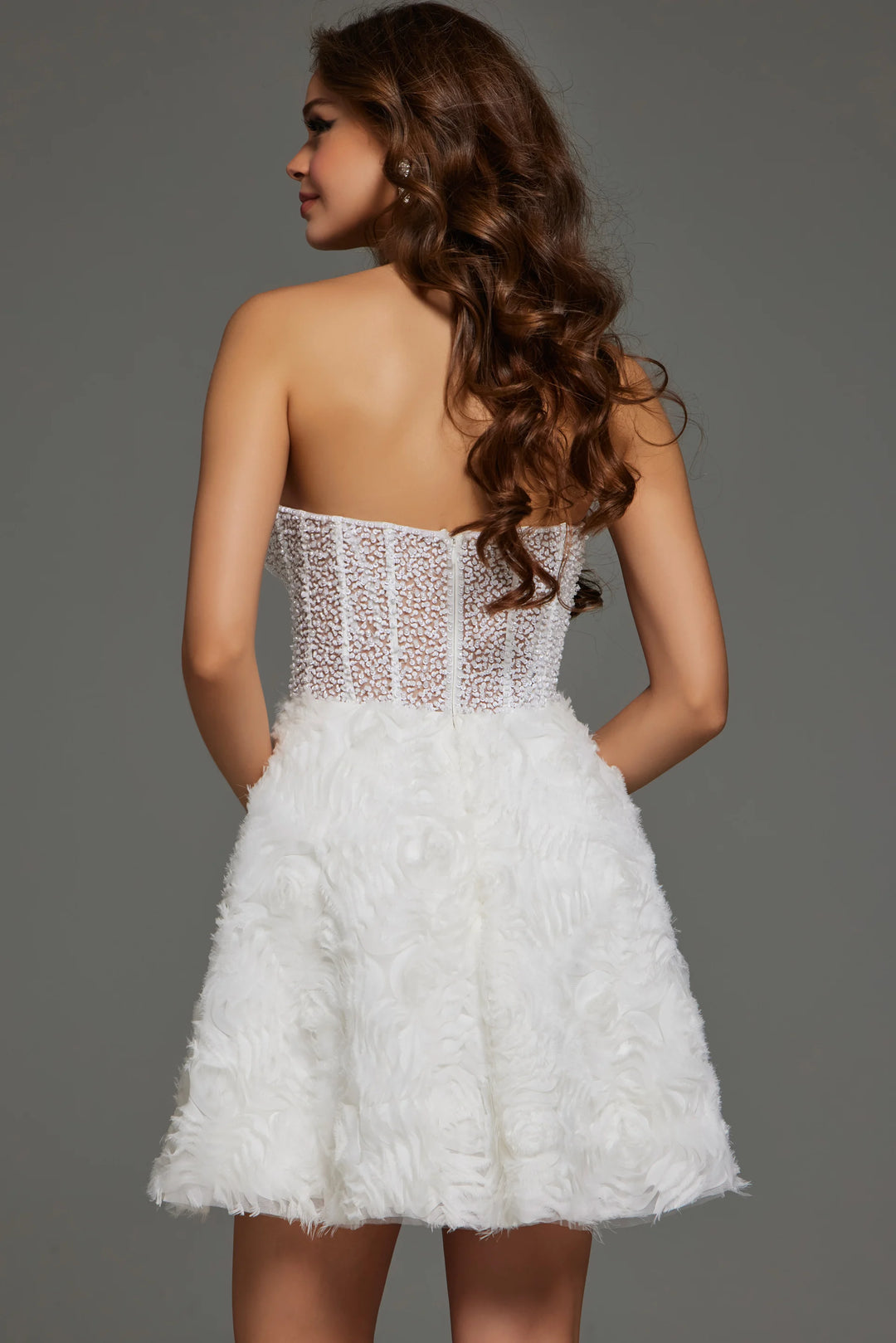 Jovani 36578 Dress - ElbisNY
