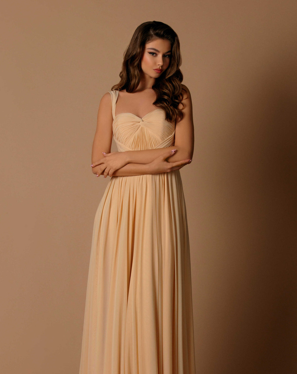 Nicoletta NBM1042 Dress