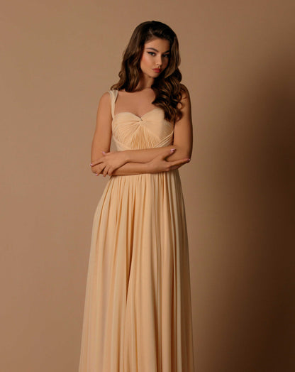 Nicoletta NBM1042 Dress