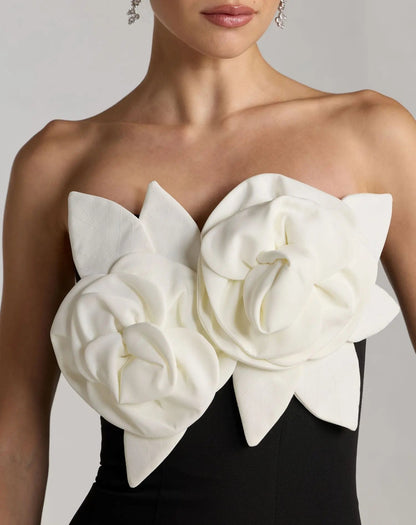 Ieena for Mac Duggal 2300 Dress