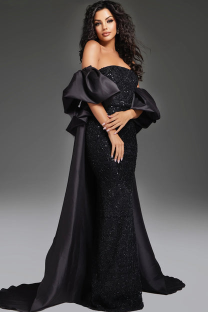 Jovani 42137 Dress - ElbisNY
