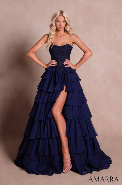 AMARRA 89687 Dress