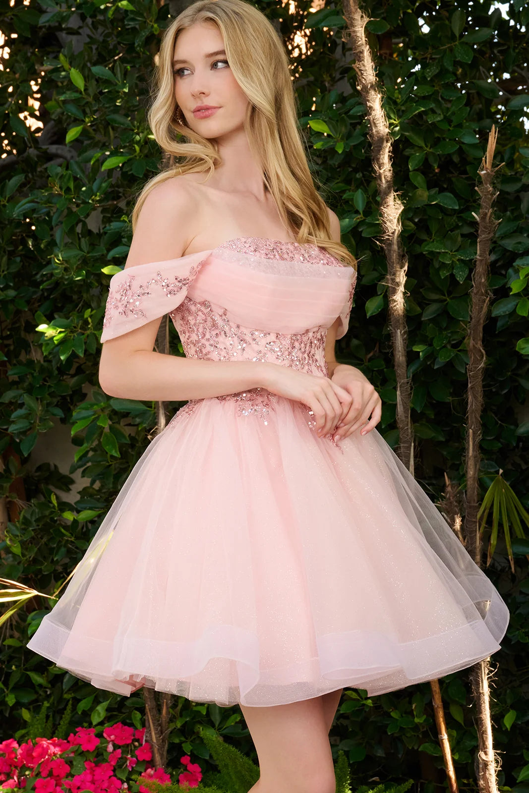 GS3859 Elizabeth K Dress