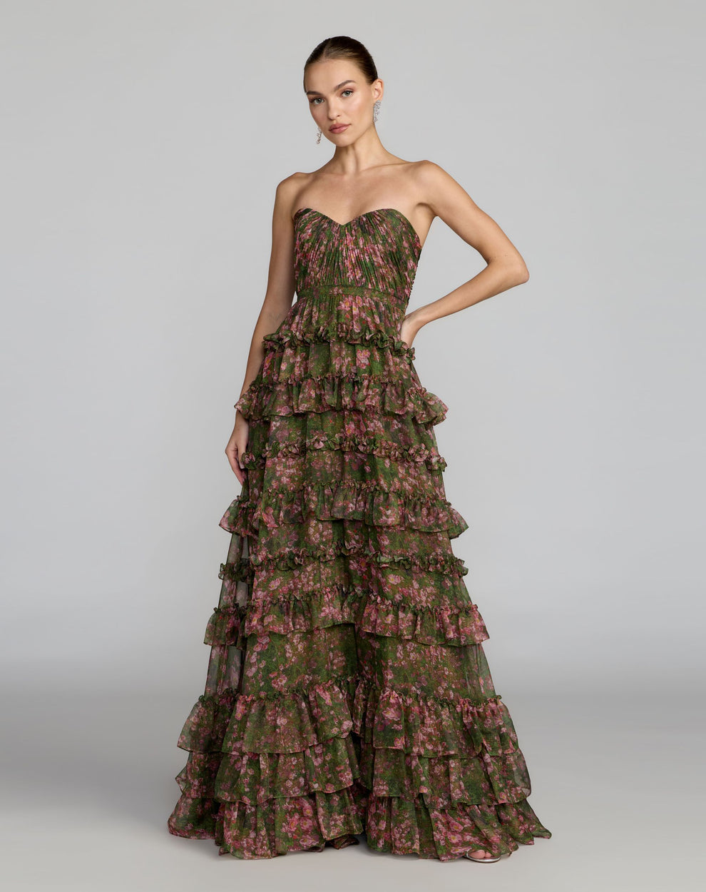 Mac Duggal 69065 Dress