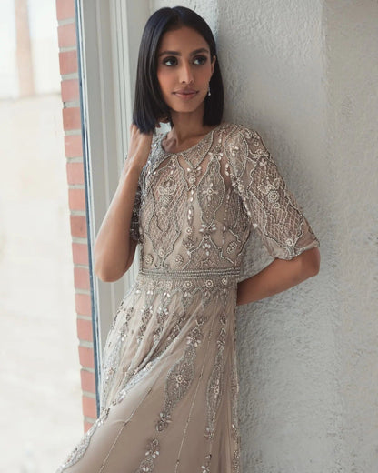 Mac Duggal 10115 Dress