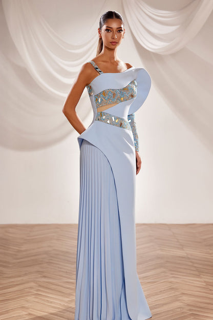 Reverie couture SS228 Dress