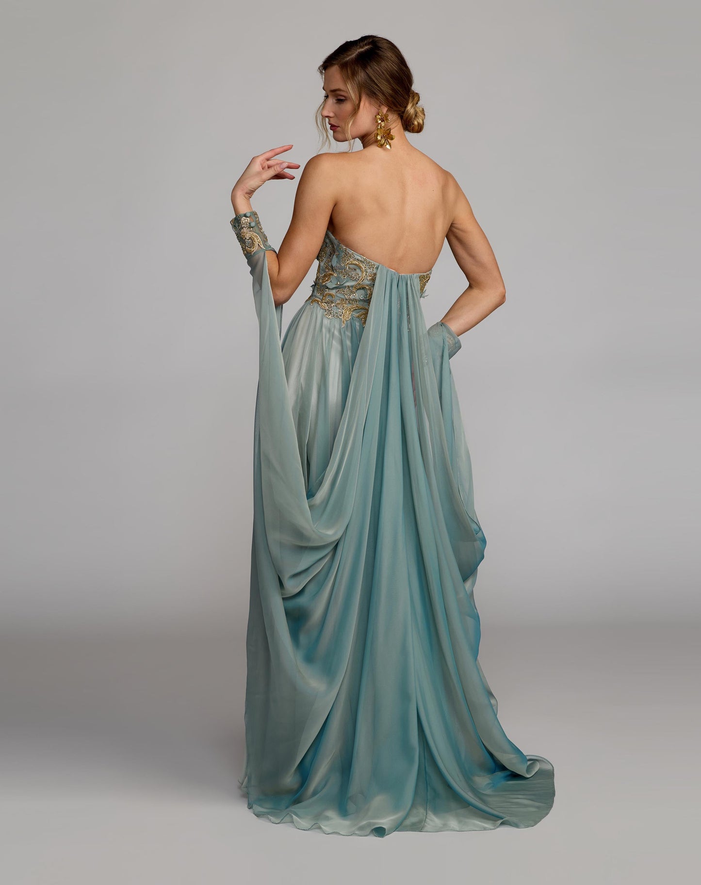 Mac Duggal 11896 Dress