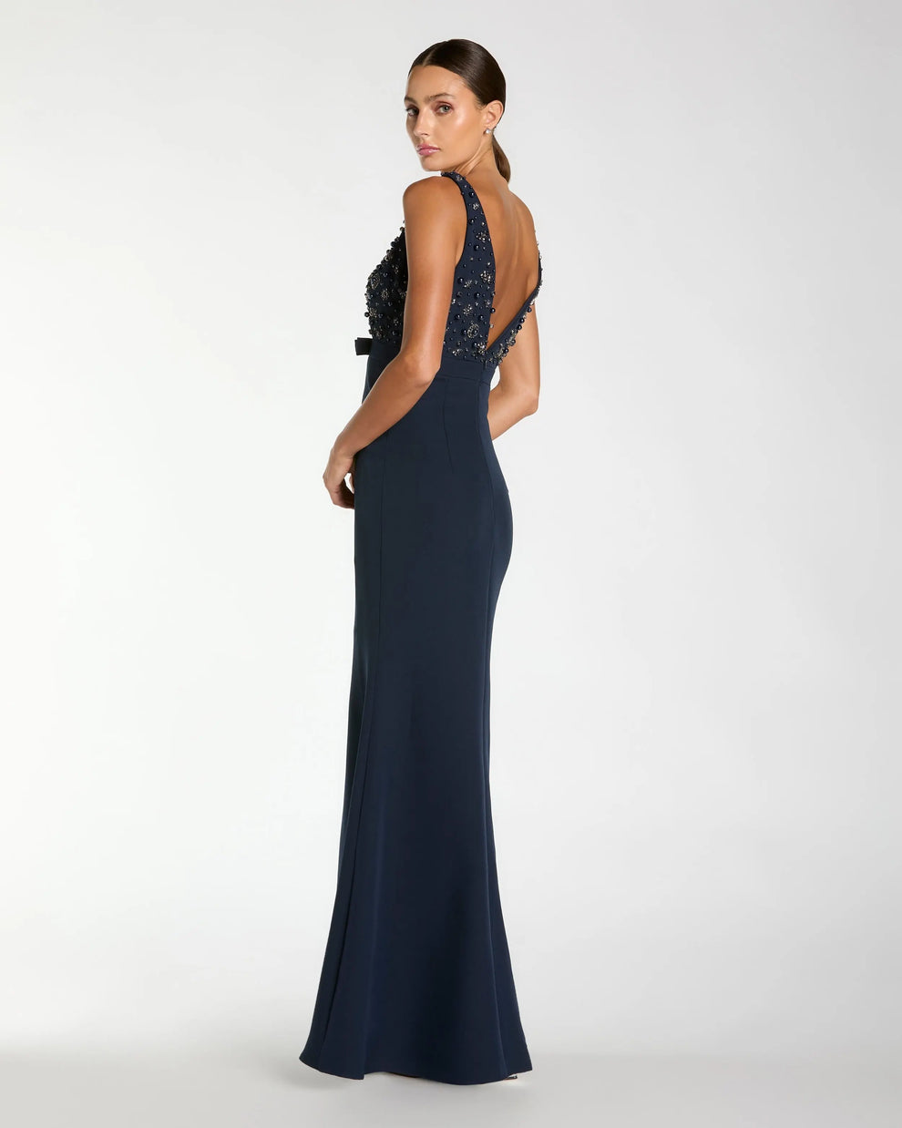 Ieena for Mac Duggal 2278 Dress