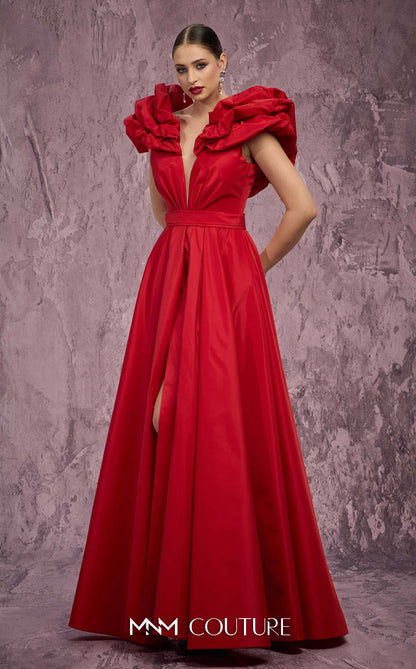 MNM Couture Q4363 Dress