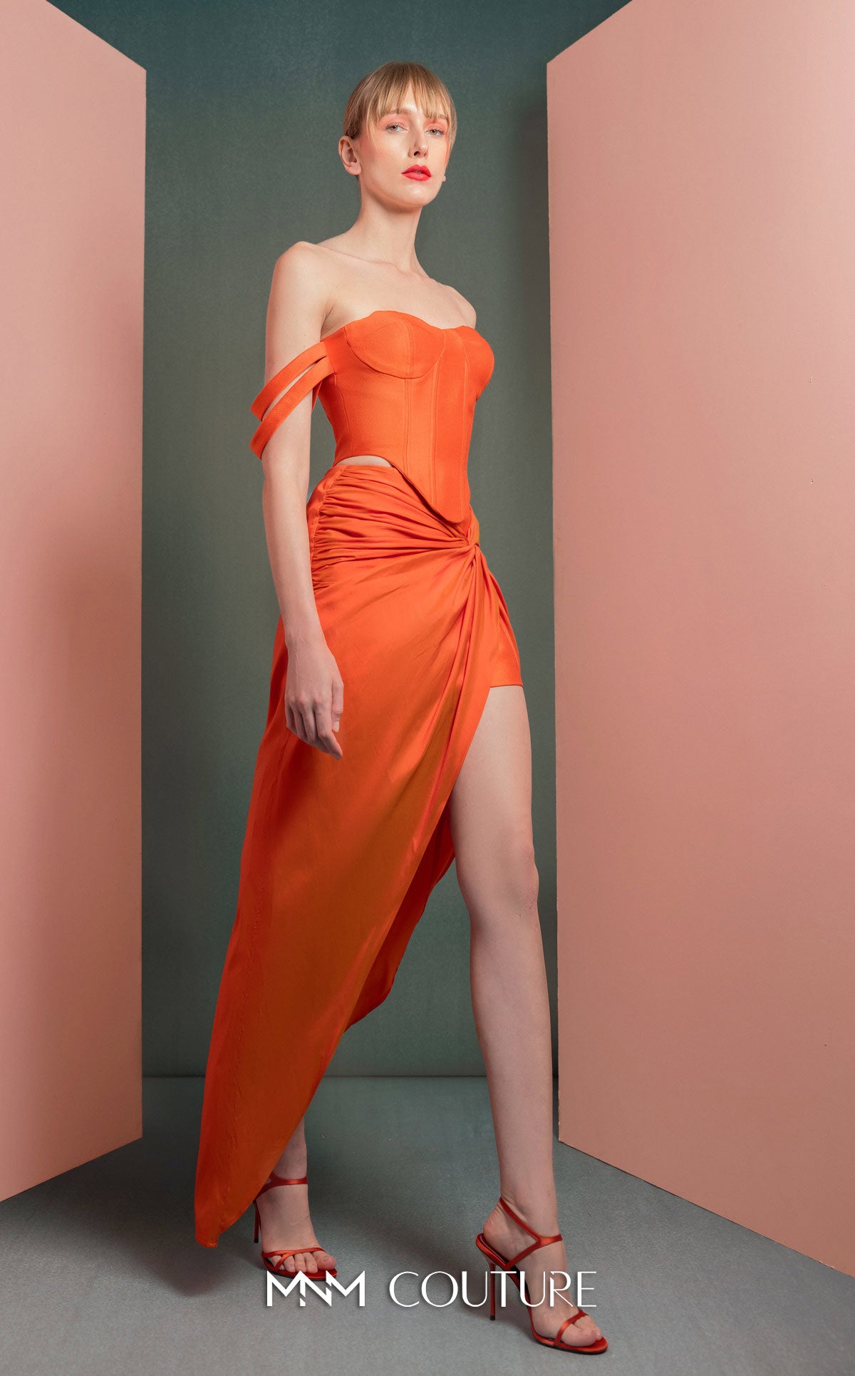 Gaby Charbachy GOF2513