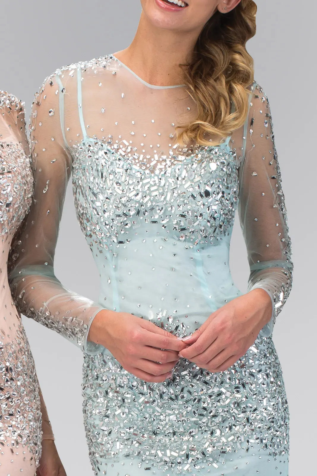 GS2135 Elizabeth K Dress