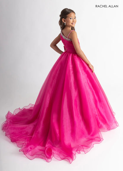 Rachel Allan 10327 Dress