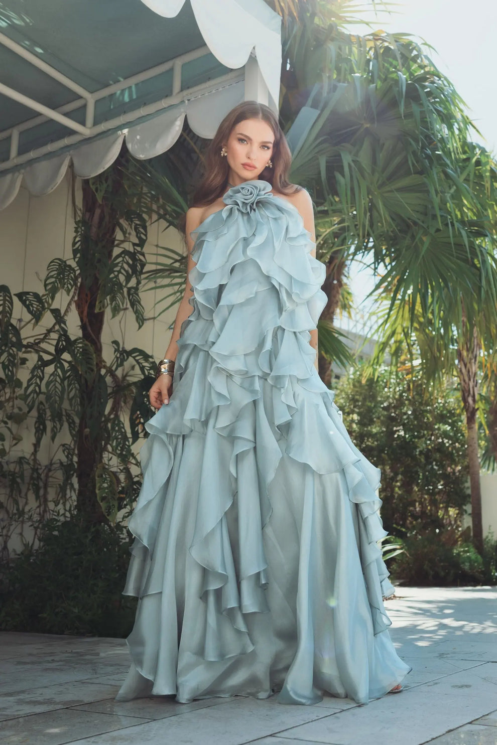 Ieena for Mac Duggal 50138 Dress