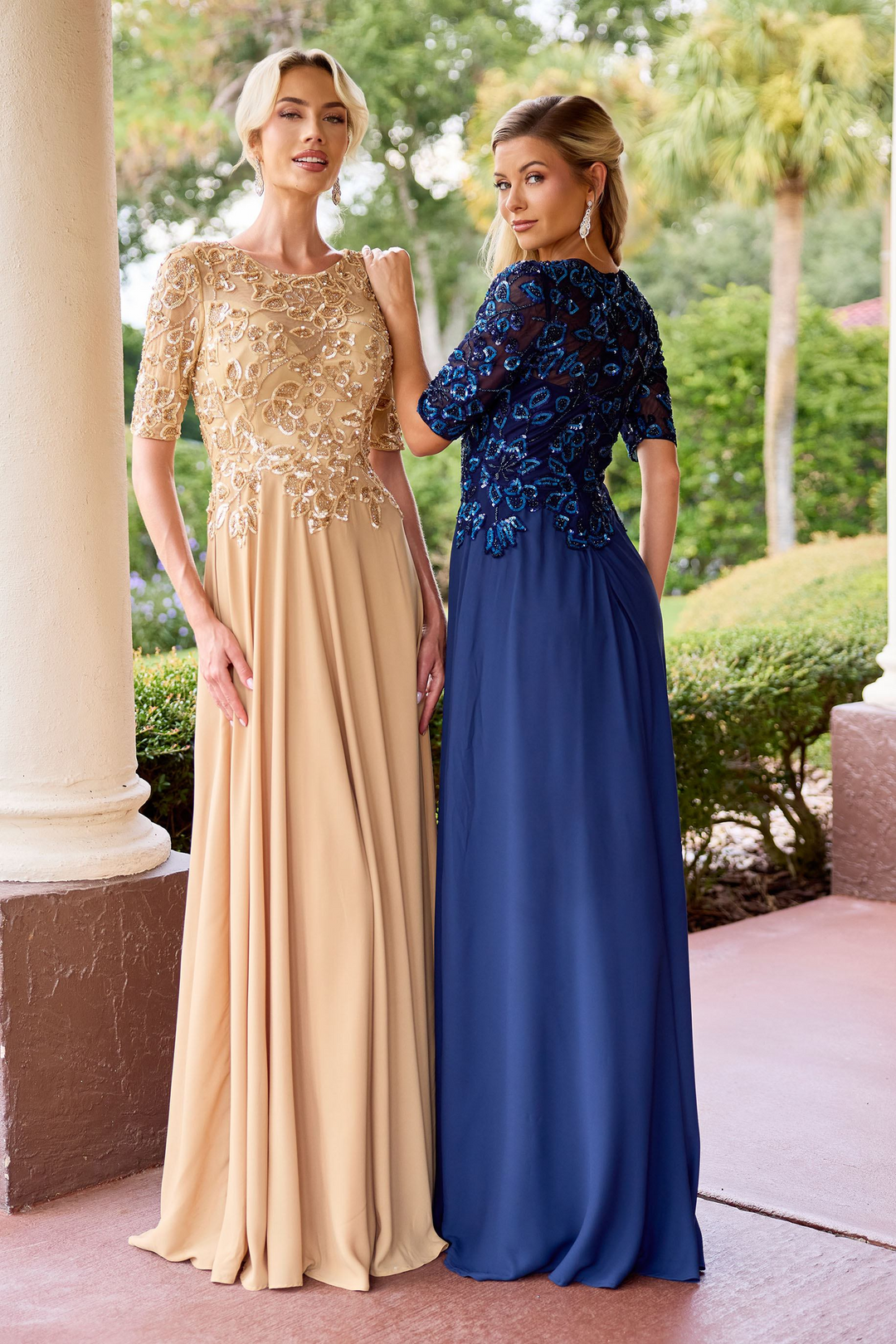 Primavera 13171 Dress