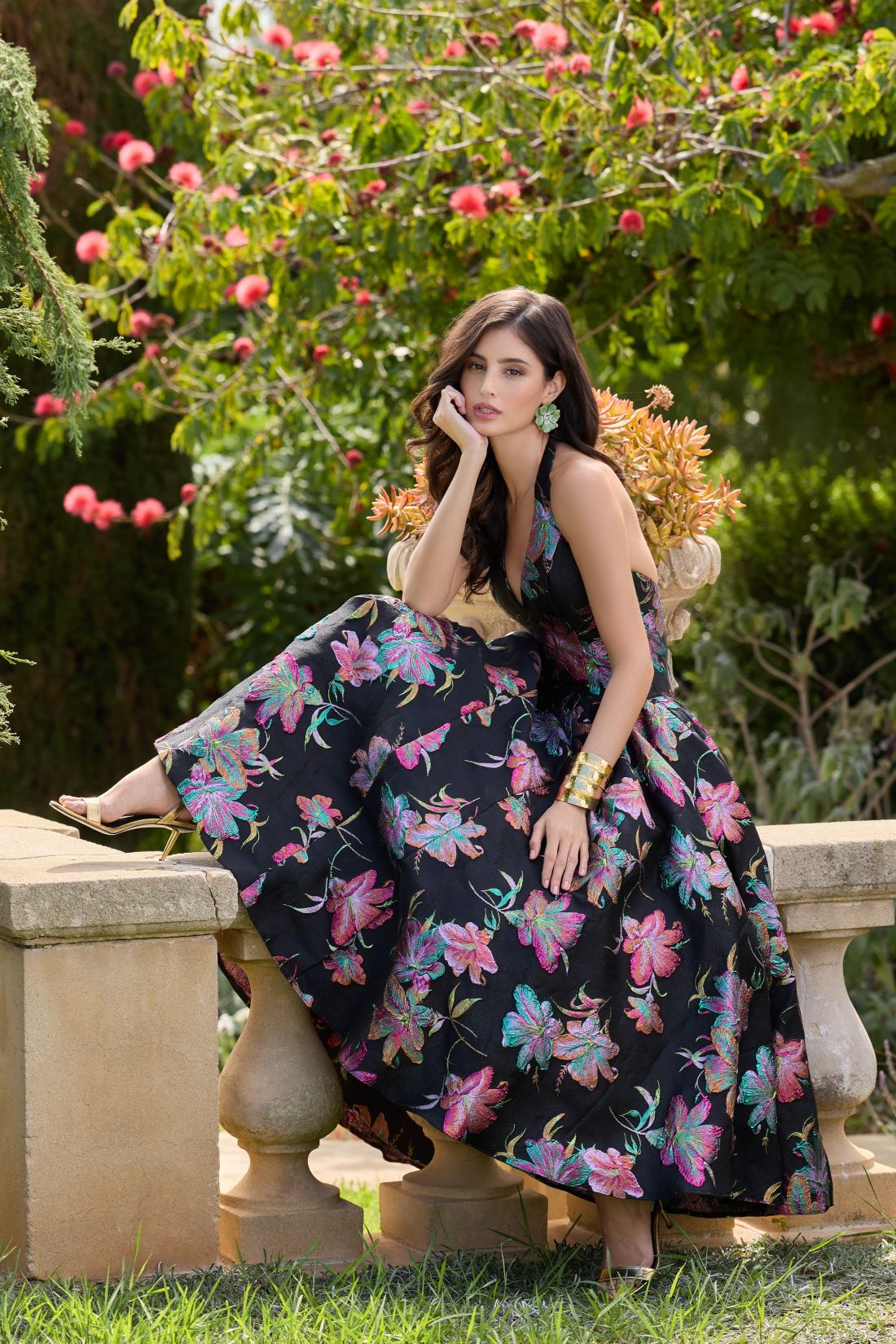Ieena for Mac Duggal 13297 Dress
