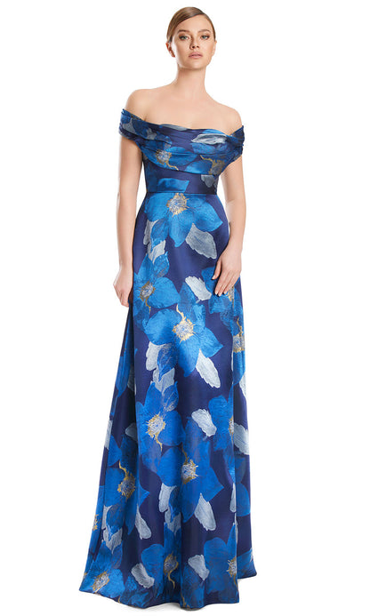 Alexander by Daymor 3247S26 Dress