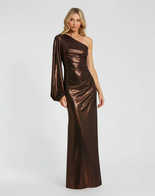 Ieena for Mac Duggal 27158 Dress