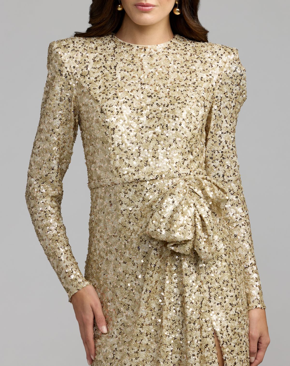 Ieena for Mac Duggal 27852 Dress
