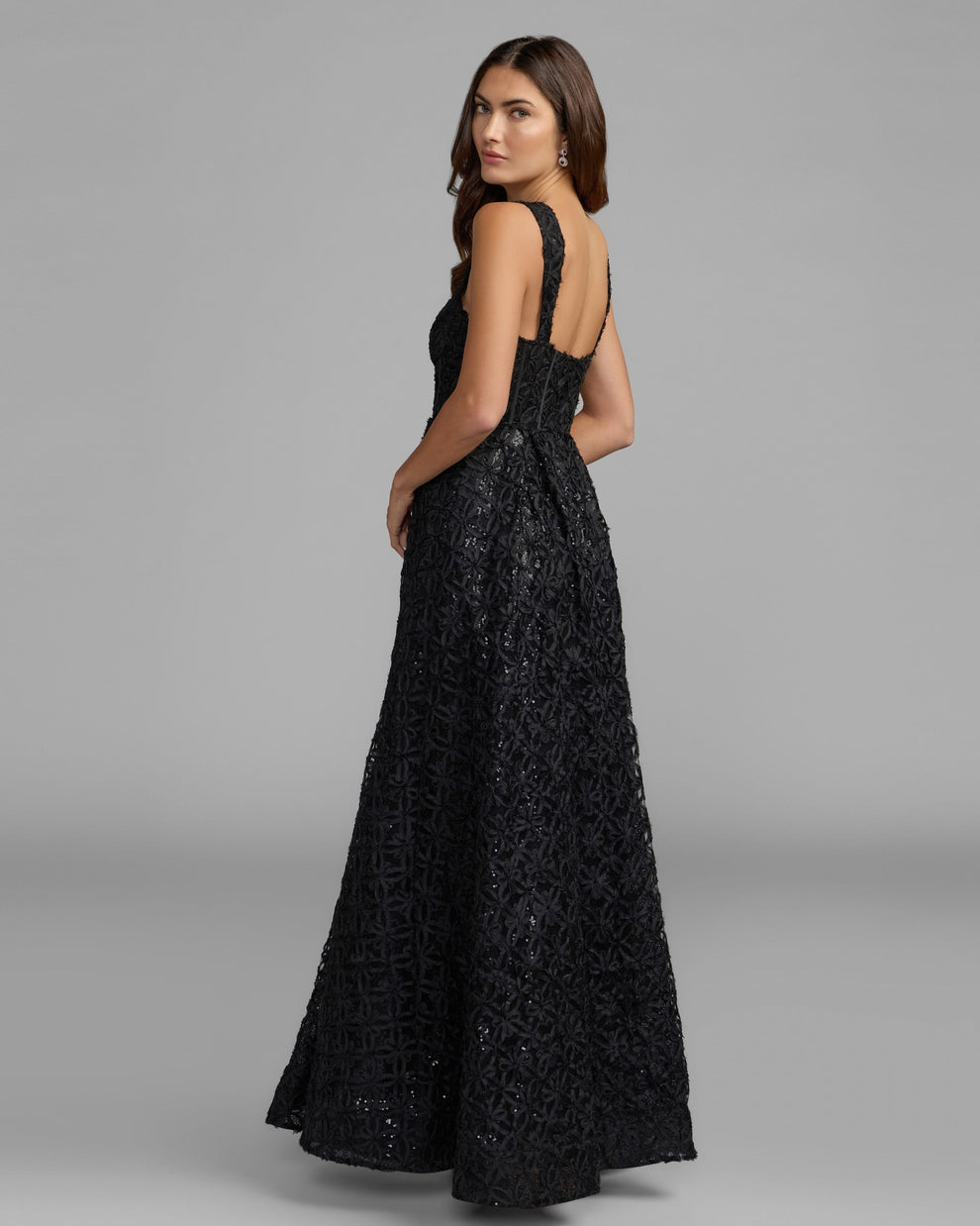 Ieena for Mac Duggal 56286 Dress