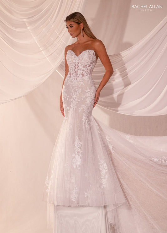 Rachel Allan RB5105 Dress