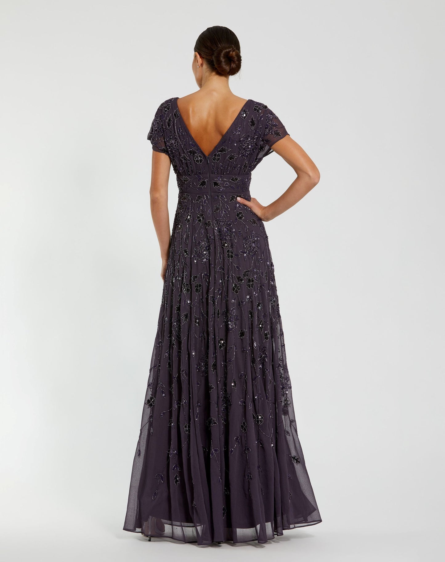 Mac Duggal 94140 Dress