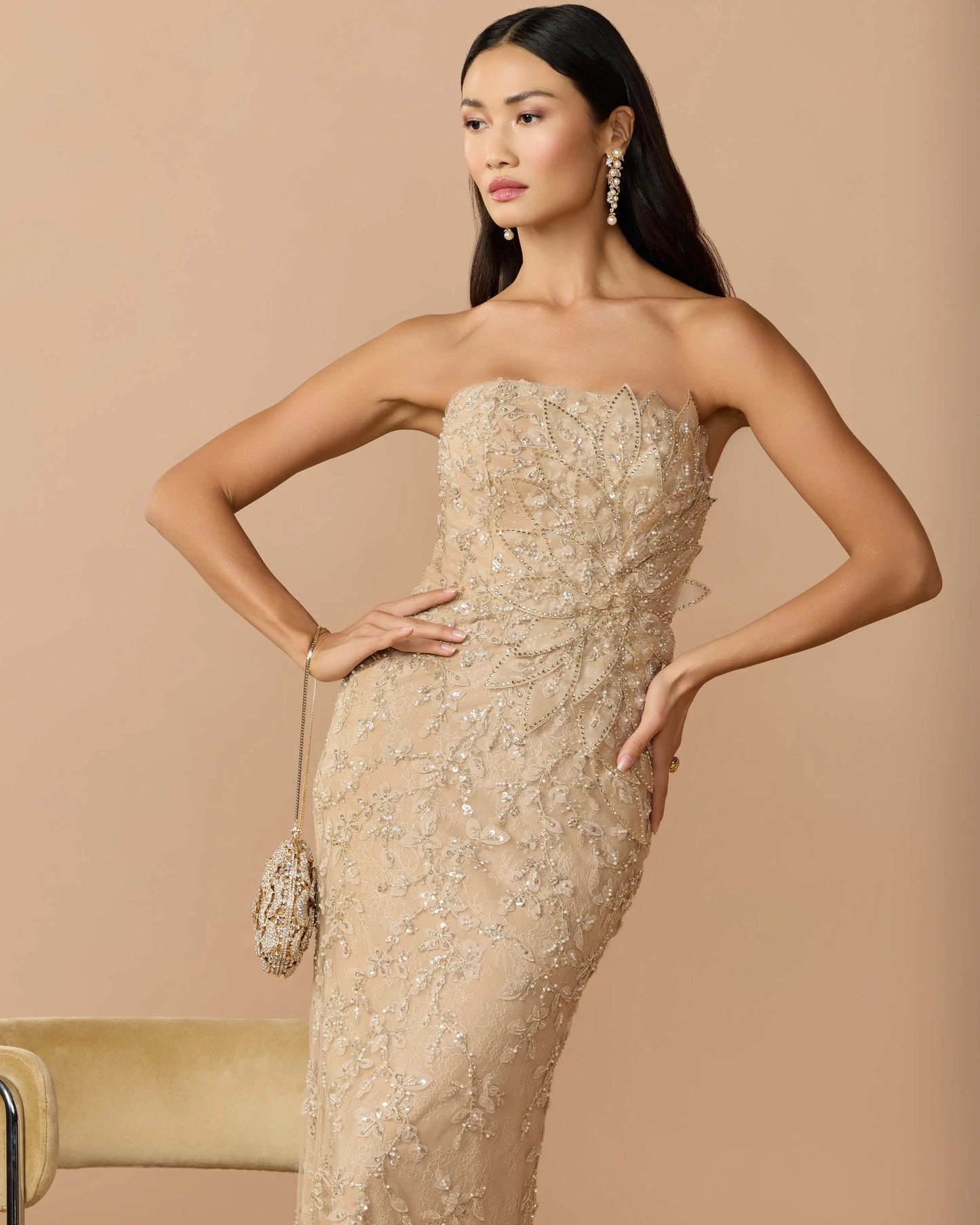 Mac Duggal 21200 Dress