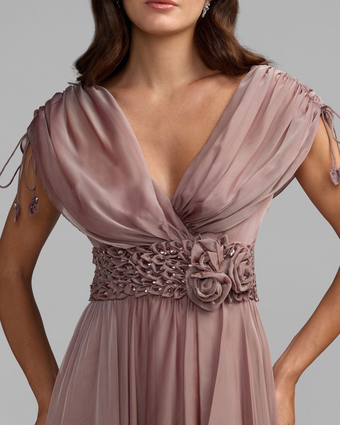 Mac Duggal 69089 Dress