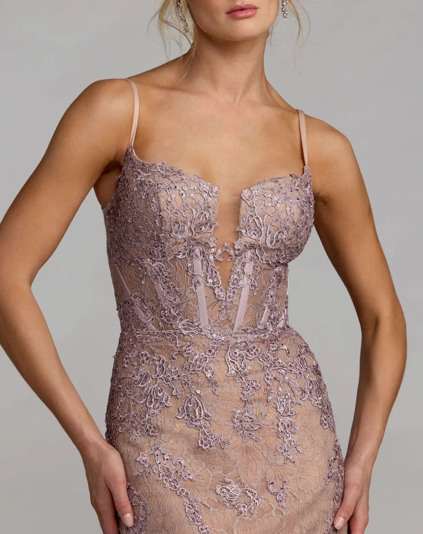 Mac Duggal 79252 Dress - ElbisNY