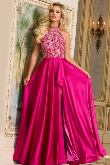 Jovani 41186 Dress