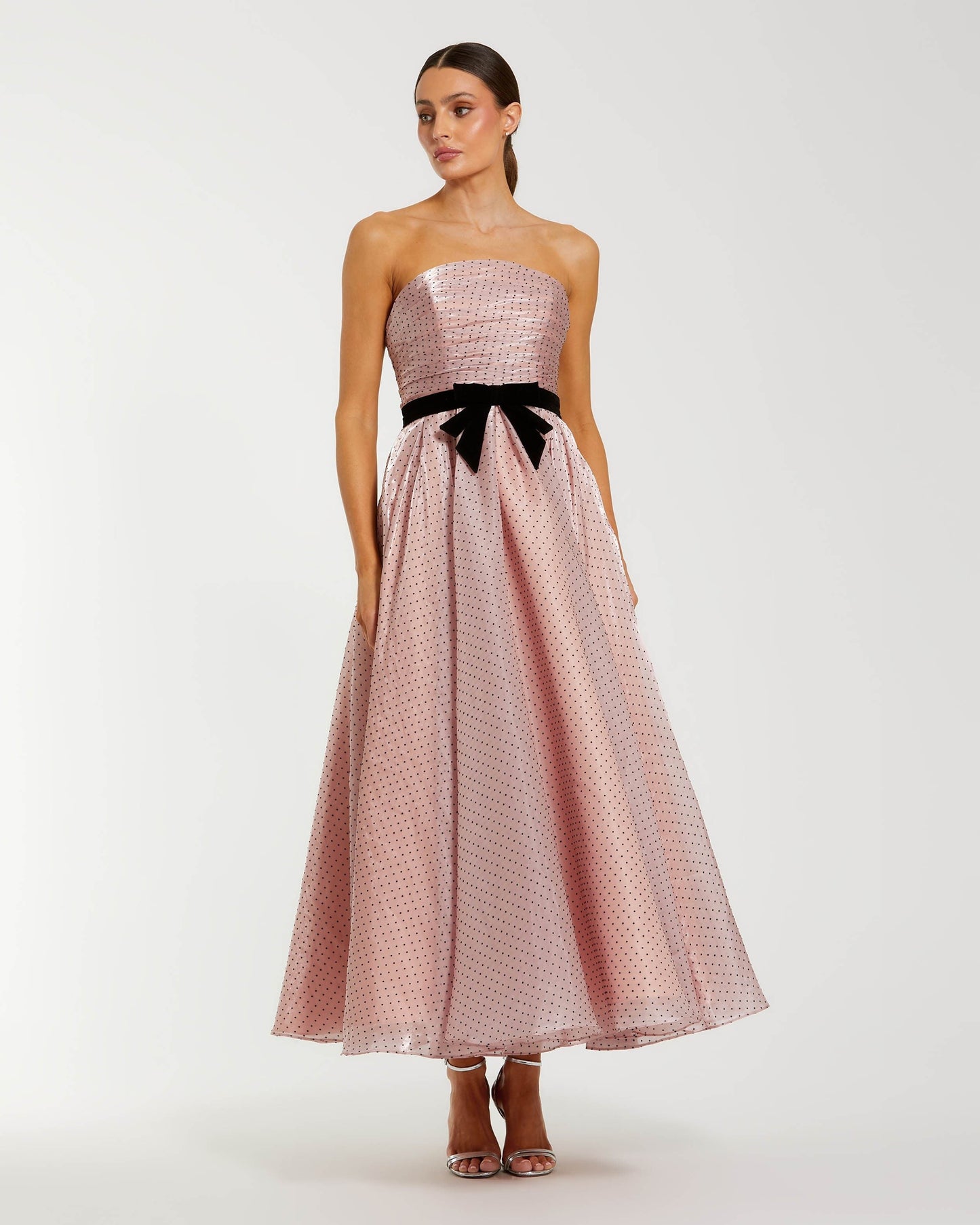 Ieena for Mac Duggal 56184 Dress